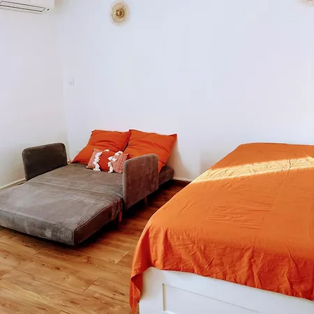 Le Nid Des Salins - & Terrasse * Hyères