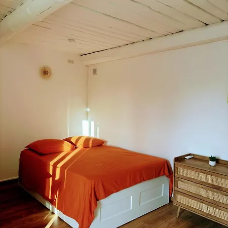 Le Nid Des Salins - & Terrasse * Hyères