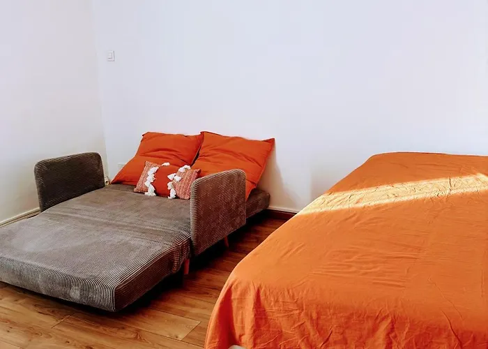 Le Nid Des Salins - & Terrasse * Hyères